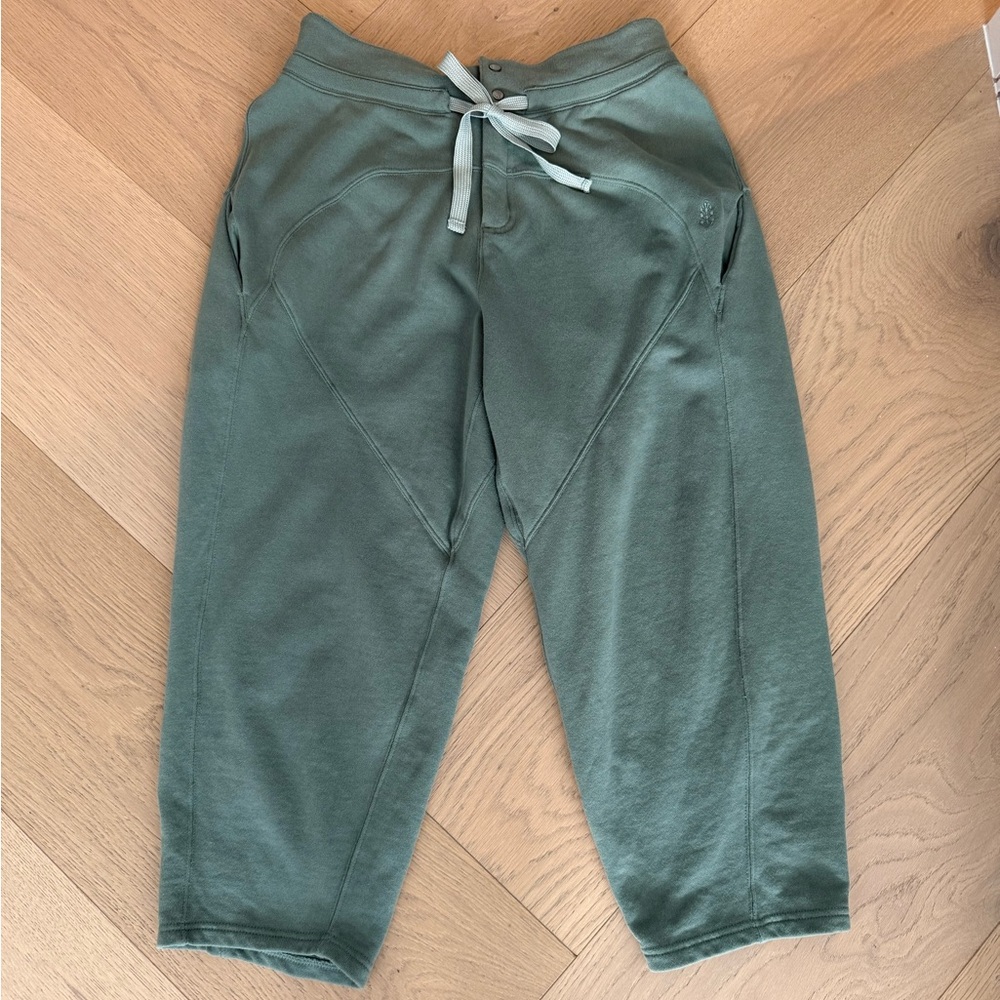 FREE PEOPLE MOVEMENT Summit Scout Pants - Picture 2 of 14